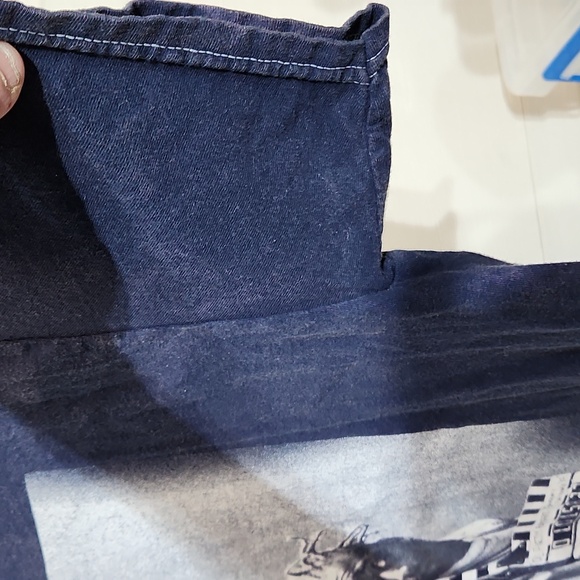 ODB OLD DIRTY BASTER TSHIRT - Picture 7 of 8